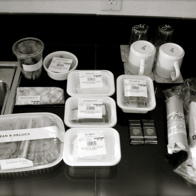 Milliken Creek, Napa, CA: Heaven on Earth