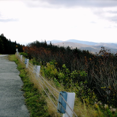 3848: an Equinox Experience