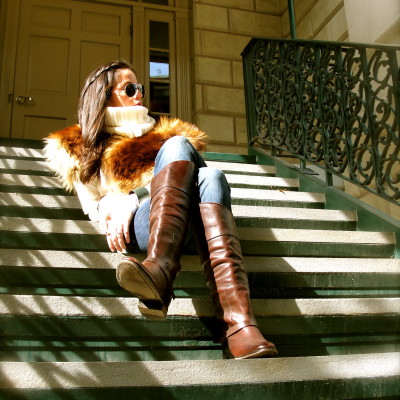 Coming to burn and pillage a town near you.