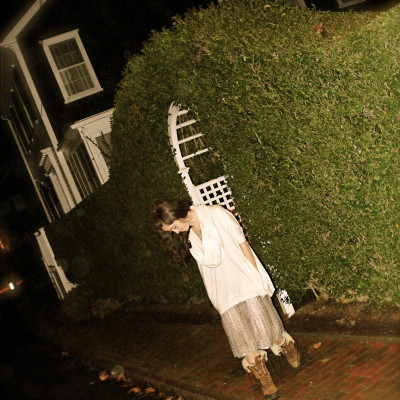 ACK at this very moment.