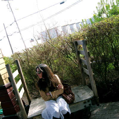 Minor stumbling block on the Oregon Trail.