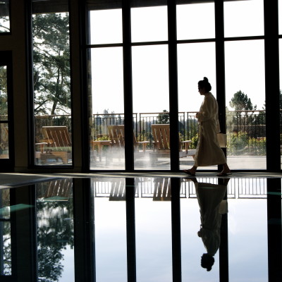 Scenes from The Allison.