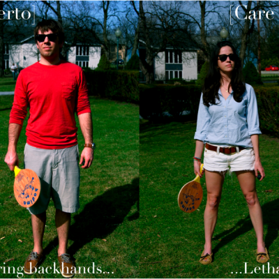 Cape Cod Kwassa Kwassa.