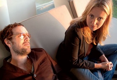 So very Bret: “The Golden Suicides” – the story of Theresa Duncan and Jeremy Blake.