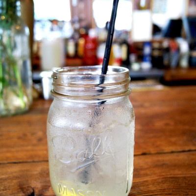 Greetings from Brooklyn.