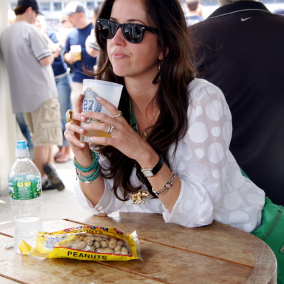 Scenes from the Bronx.