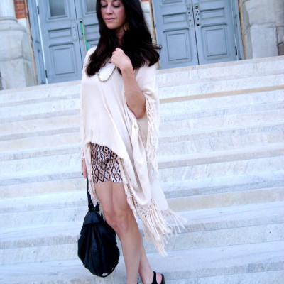 Softest fur, sharpest teeth.