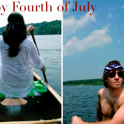 July 4th recap, 2010.