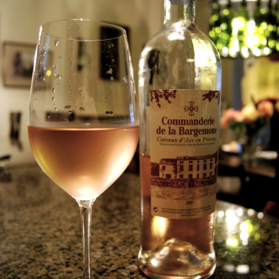 The best lunch ever.