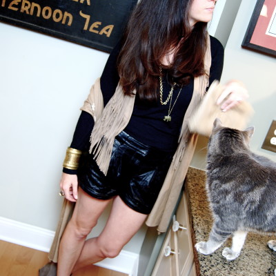 Hecho en summertime.