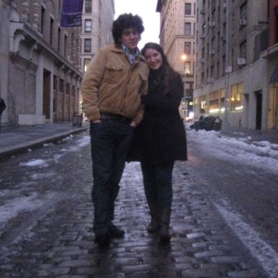 Like a Civil War recreation, only better.