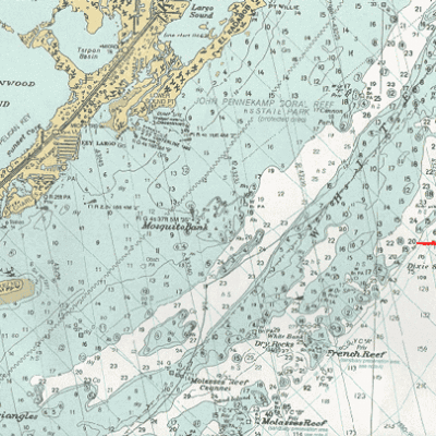 Important Floridian trivia.