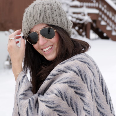 Sayonara, Empire State!