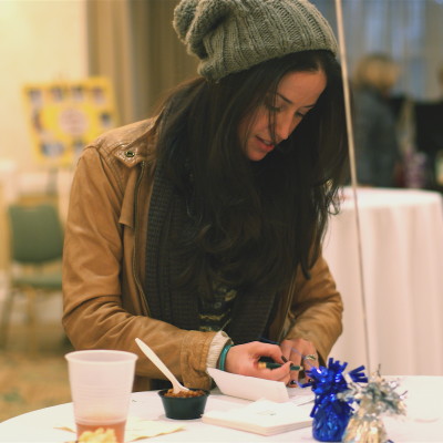 2011 Manchester Chili Challenge.