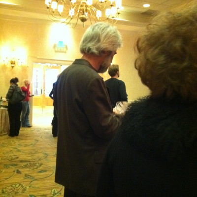 Shine Sweet Freedom: Welcome to the new C+C!