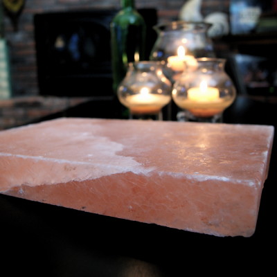 Himalayan Salt Plate