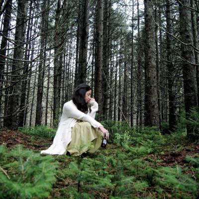 Can’t find my way home.