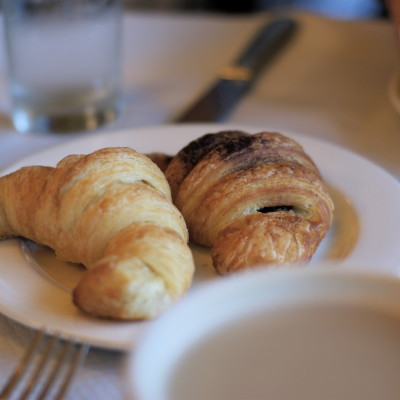 Can Can Brasserie, RVA.