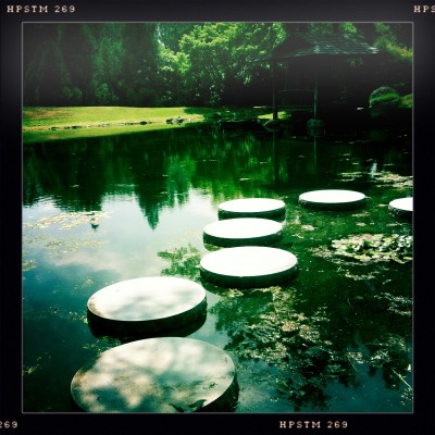 Weekend photo journal: it was pho-king awesome.