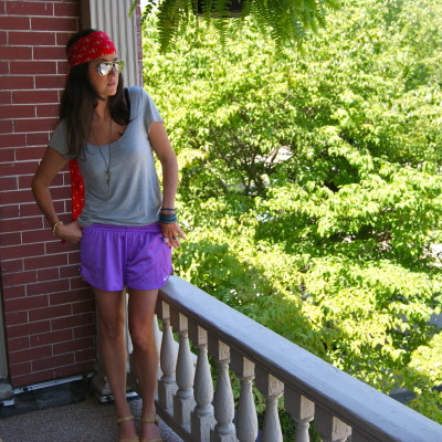 Hang on to the things you’re supposed to say.