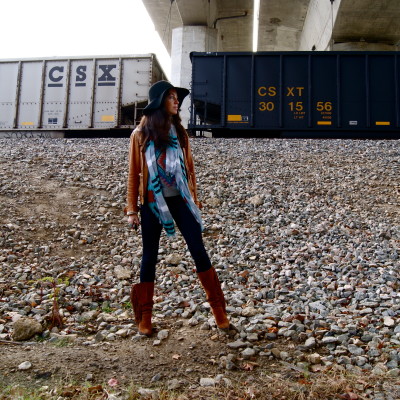 On near misses and bulls’ horns.