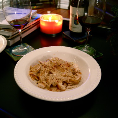 What butter can’t fix, nothing can.