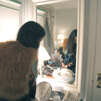 Stay young, go dancing.