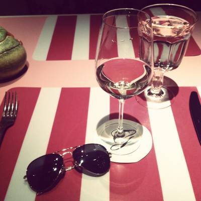 More from The Greenbrier.