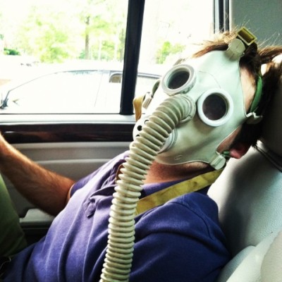 Crying because you’re really unsad.