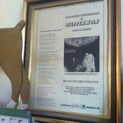 Greetings to you, friends of peace.