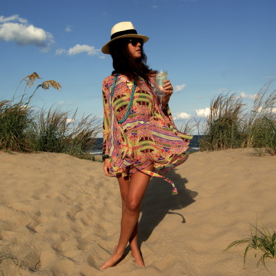 Don’t let the butt biters getcha.