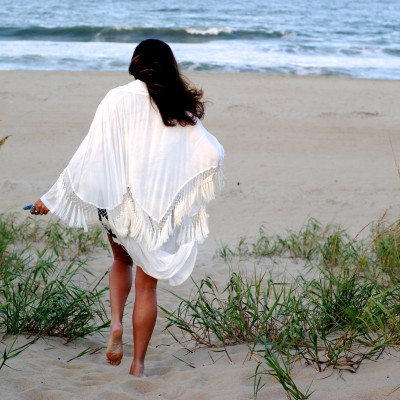 On secretly enjoying bad dreams.