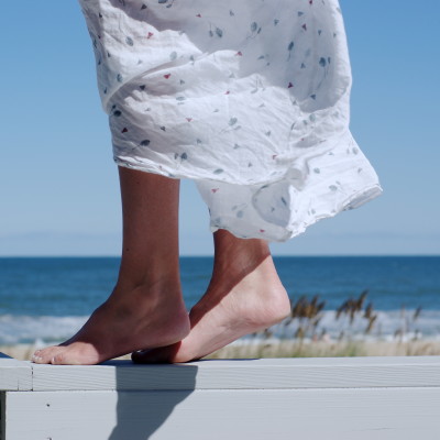 The perfect morning.