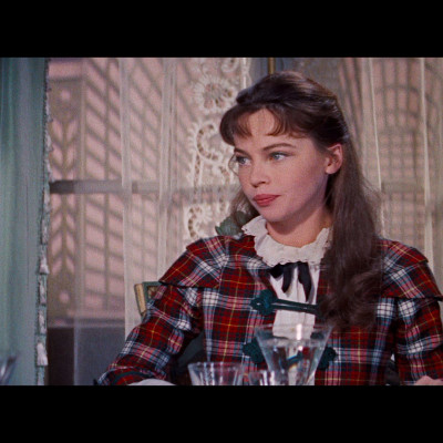 Gigi: A successful 30-second, 3-glass wine tasting & other life lessons.