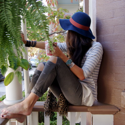 So I watched Girls for the first time.