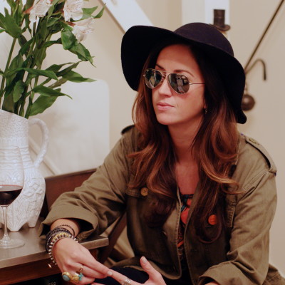 The 12 days of Chris-mas: Day 2.