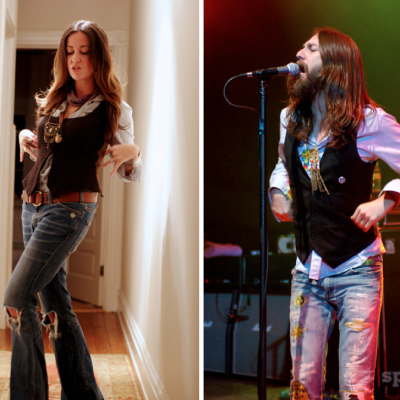 The 12 days of Chris-mas: Day 3.