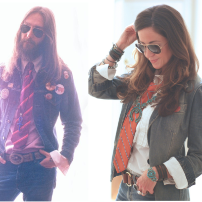 The 12 Days of Chris-mas: Day 6.