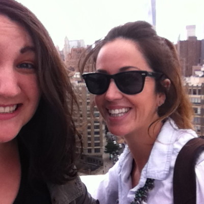 You don’t have to like fruit to love the big apple.