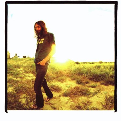 Happy Birthday, Chris Robinson.