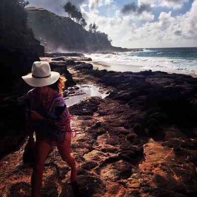 Dashiki will see you now.