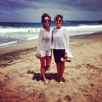 Hey, Bukowski: I can see through your shirt.