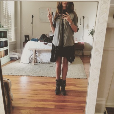 Variations on a theme.