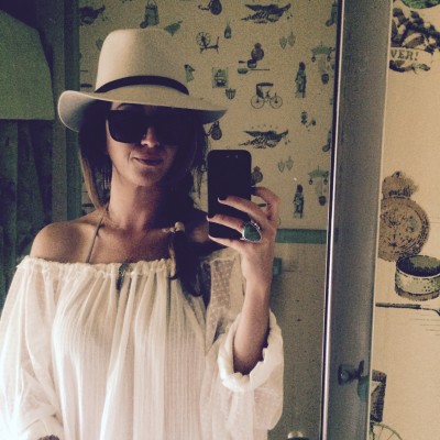 The grimy underbelly.