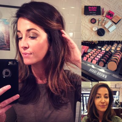 “Make me look like a Jenner.”