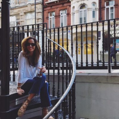 Now you see me, now you don’t.