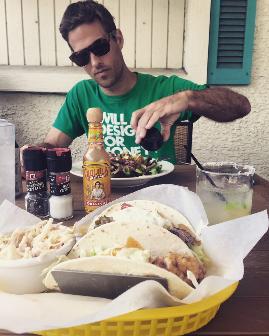 Blowin' Smoke Savannah GA