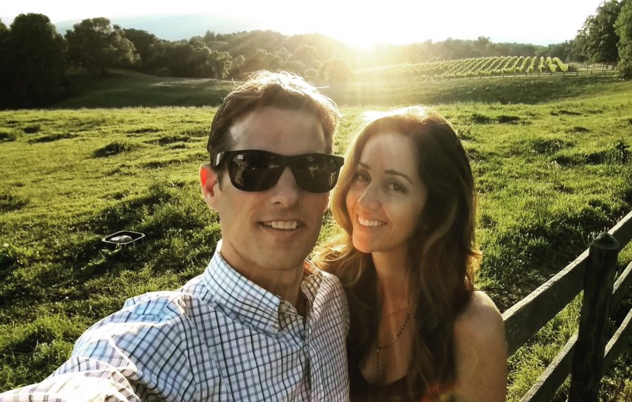 Chad and Carey Knight's Gambit