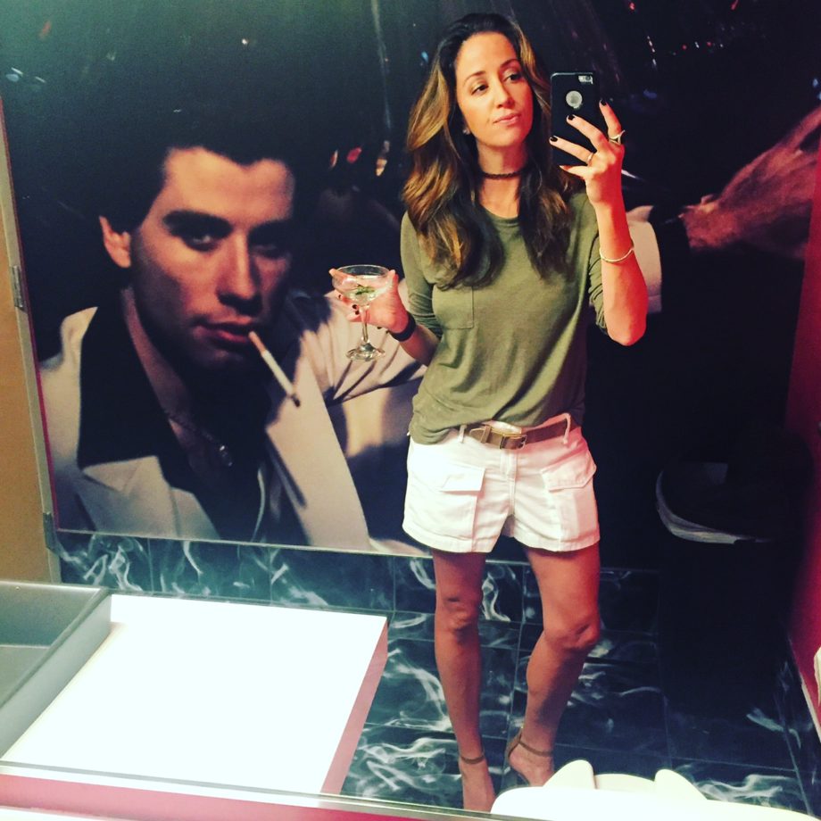 Rag & Bone cargo shorts