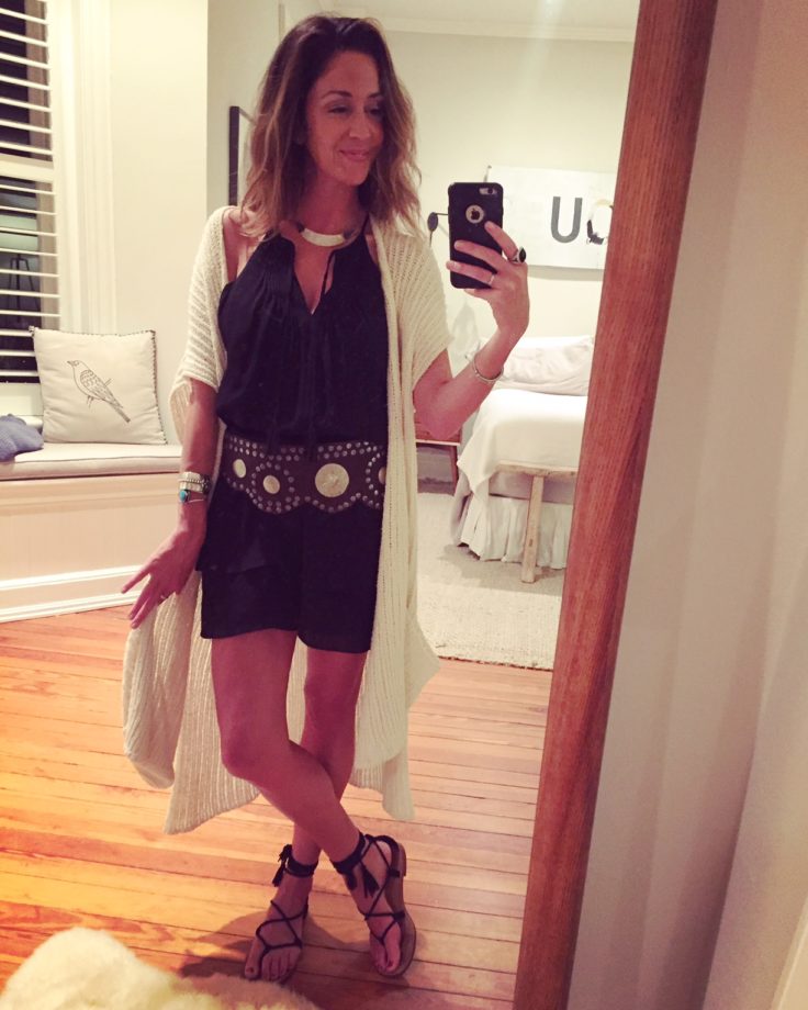 Joie Silk Dress Joie Bailee sandals